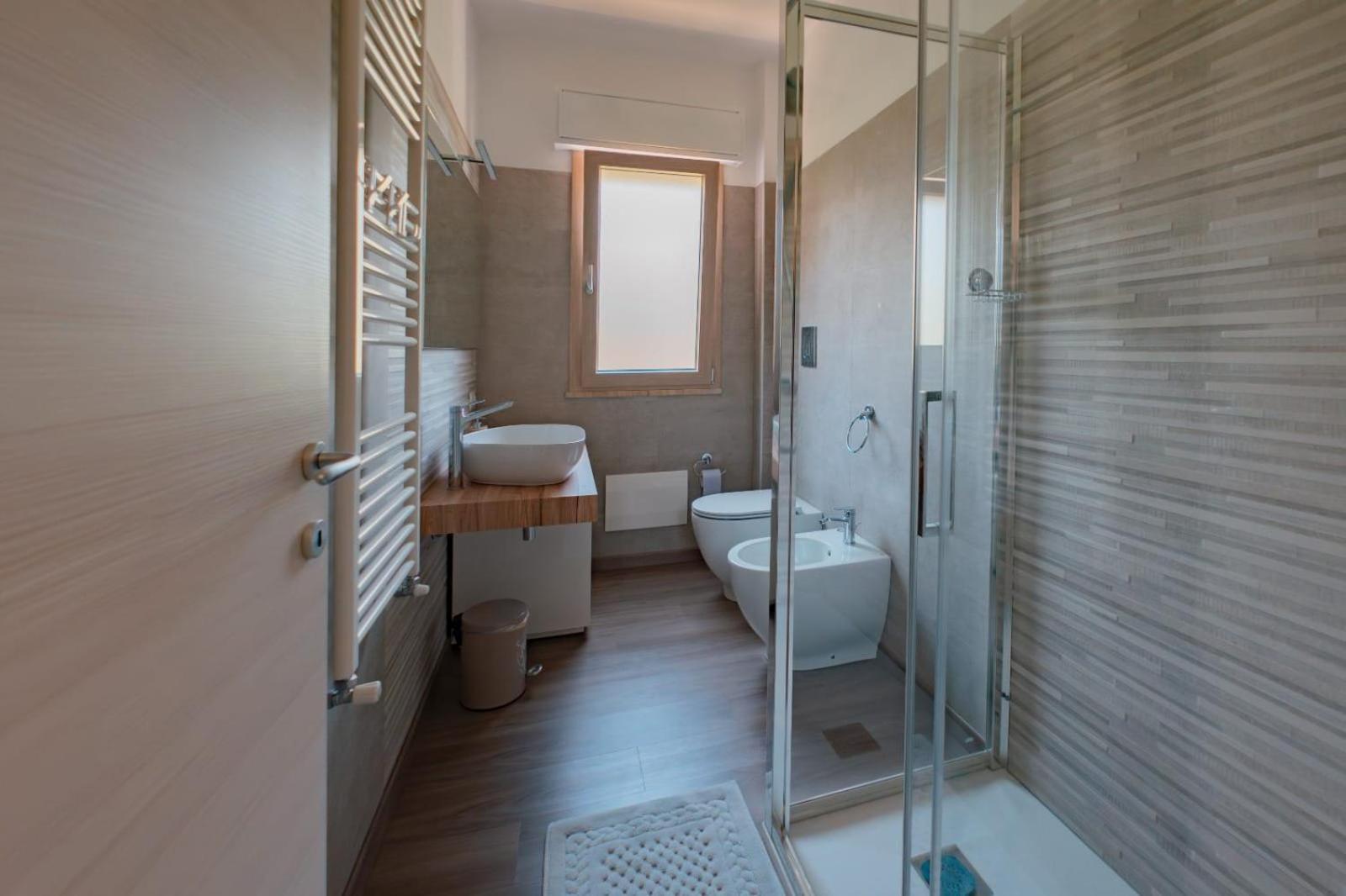 Guest House تْشيفالو المظهر الخارجي الصورة