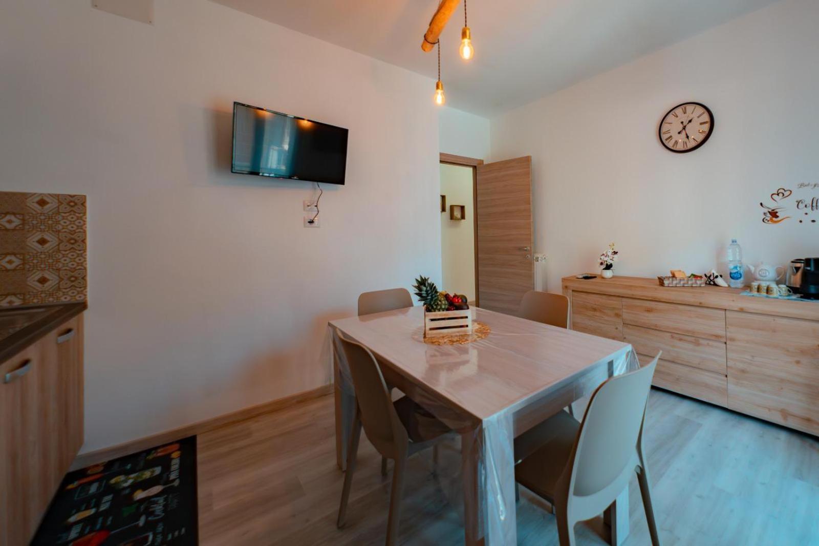 Guest House تْشيفالو المظهر الخارجي الصورة