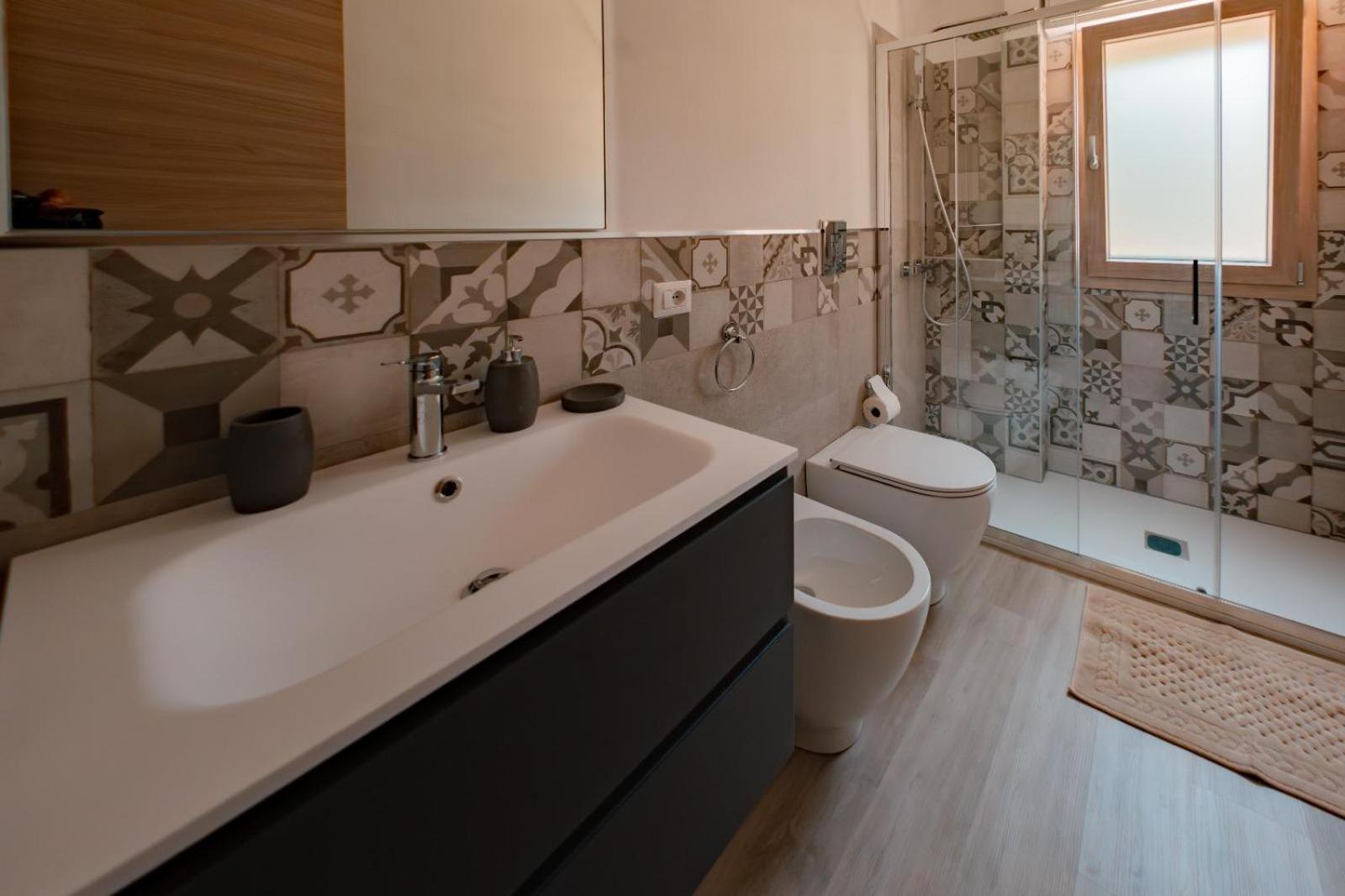Guest House تْشيفالو المظهر الخارجي الصورة