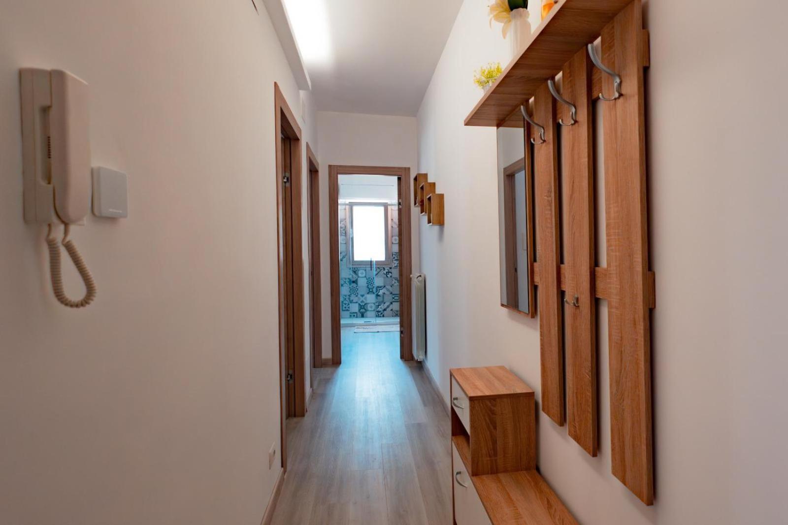 Guest House تْشيفالو المظهر الخارجي الصورة