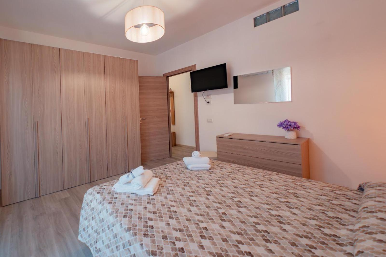 Guest House تْشيفالو المظهر الخارجي الصورة
