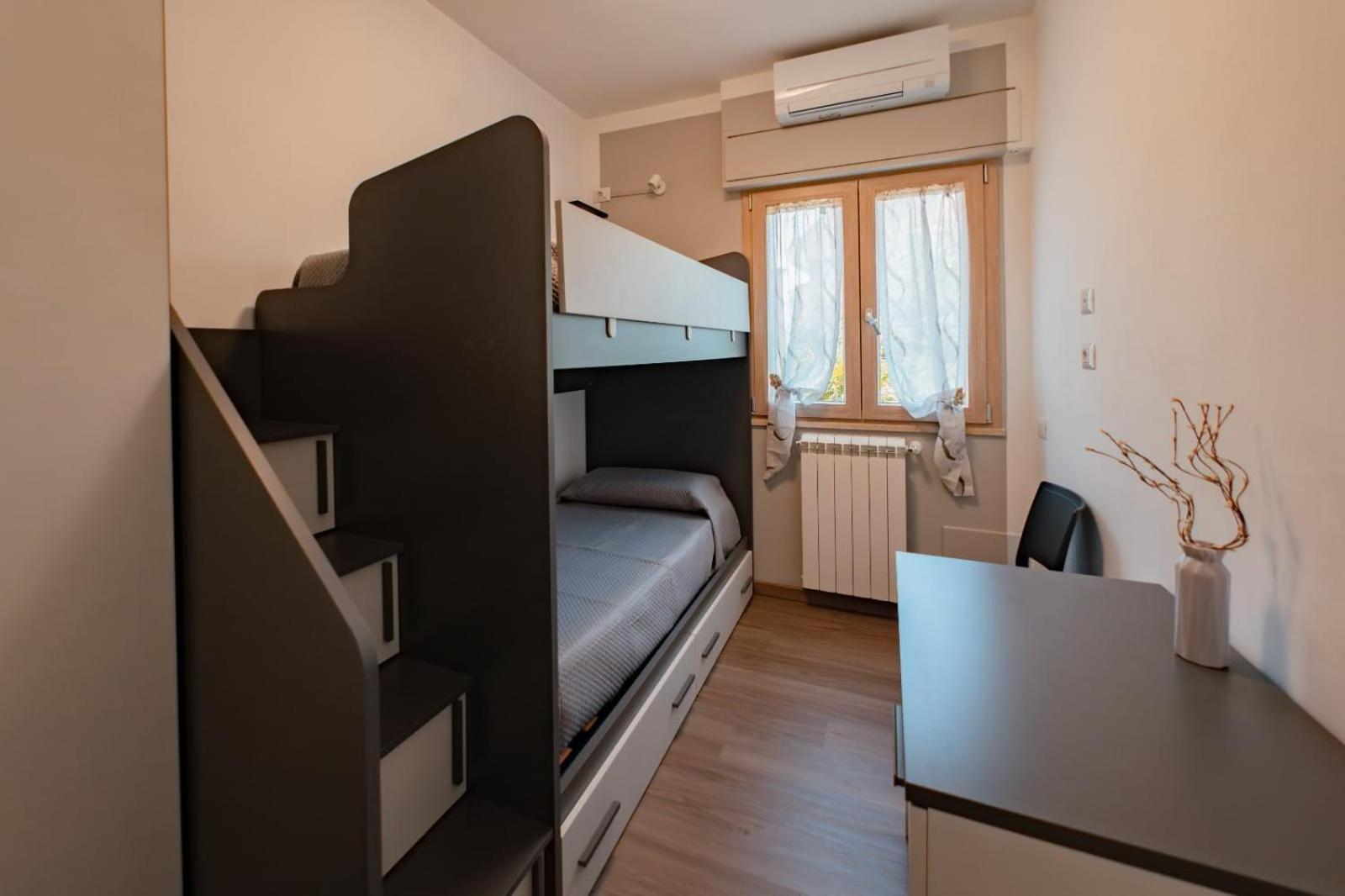 Guest House تْشيفالو المظهر الخارجي الصورة