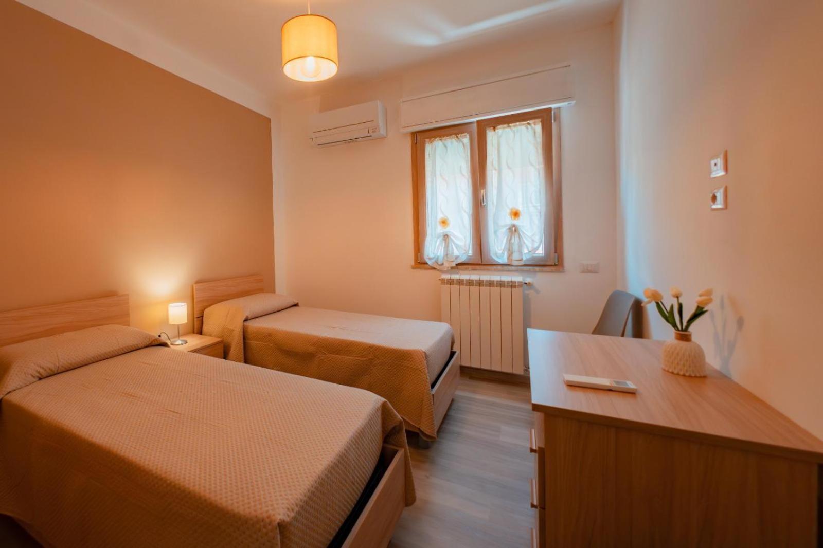 Guest House تْشيفالو المظهر الخارجي الصورة
